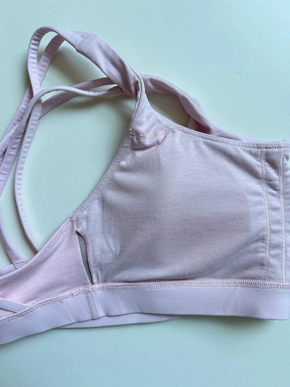 Lululemon Energy Bra Medium Support B-D Cups